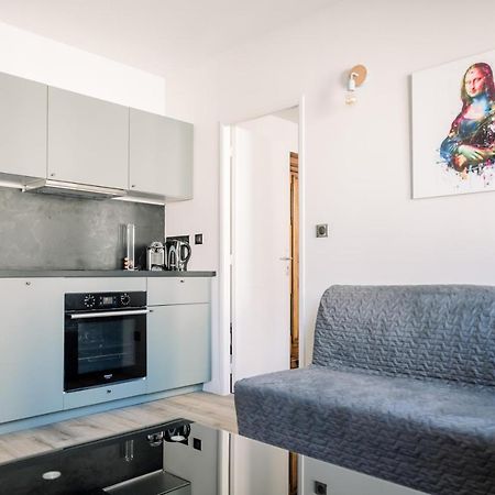 Apartamento Le Saint Amans Rodez Exterior foto