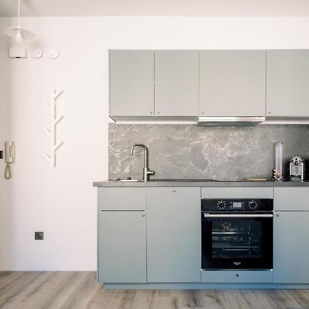 Apartamento Le Saint Amans Rodez Exterior foto