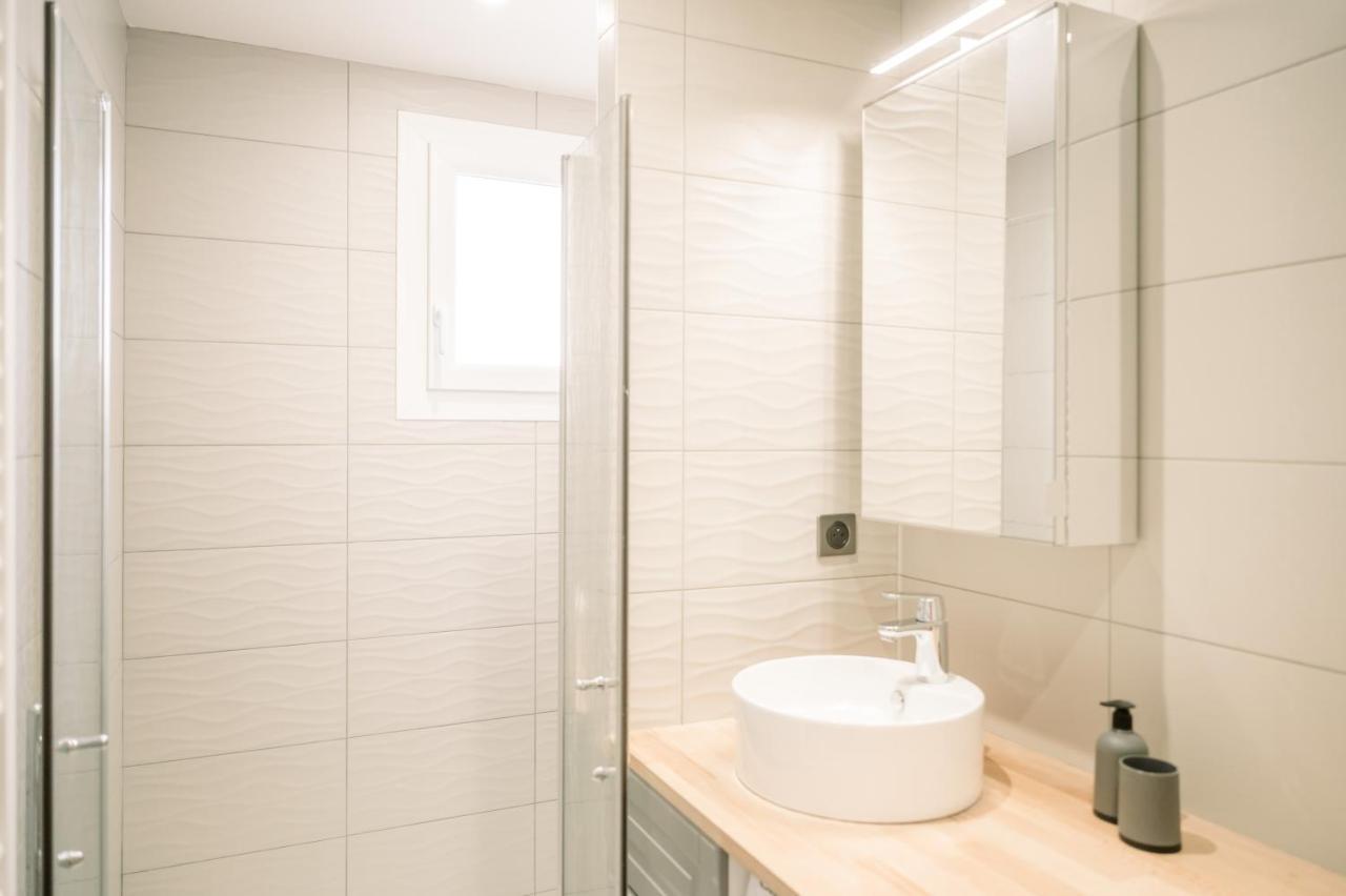 Apartamento Le Saint Amans Rodez Exterior foto