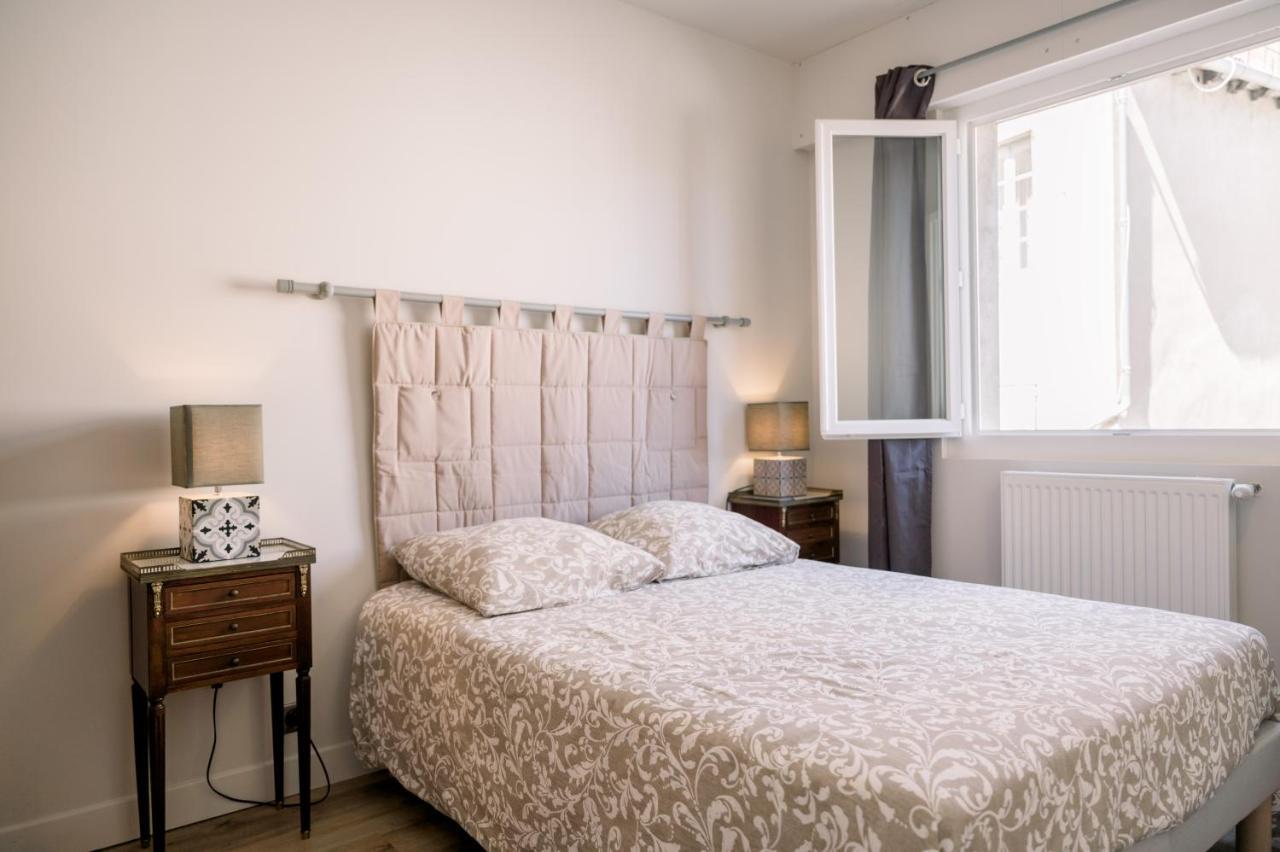 Apartamento Le Saint Amans Rodez Exterior foto
