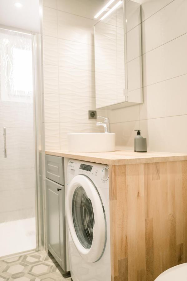 Apartamento Le Saint Amans Rodez Exterior foto