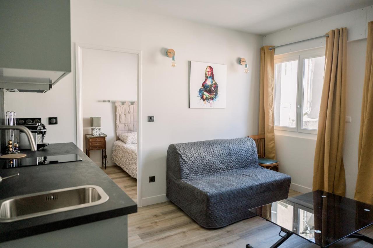 Apartamento Le Saint Amans Rodez Exterior foto